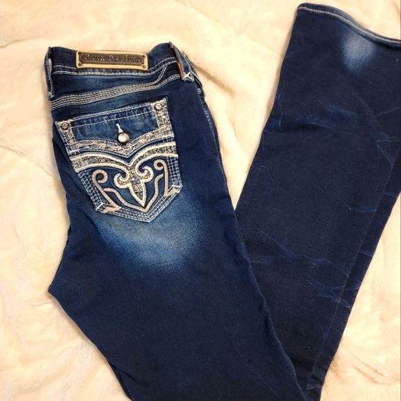 Rock Revival Denim - Rock Revival | 32x34